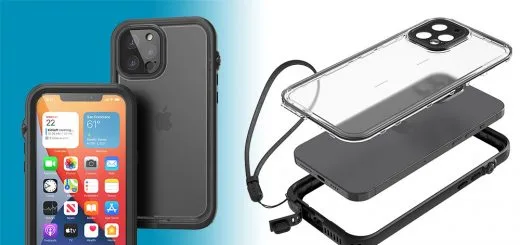 Catalyst Total Protection Case