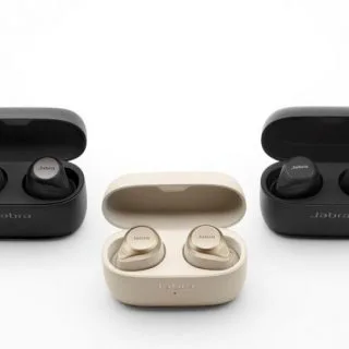 Jabra Elite 85t ANC - 5 colors