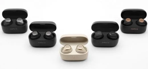 Jabra Elite 85t ANC - 5 colors