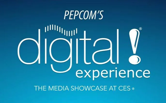 Pepcom Digital Experience