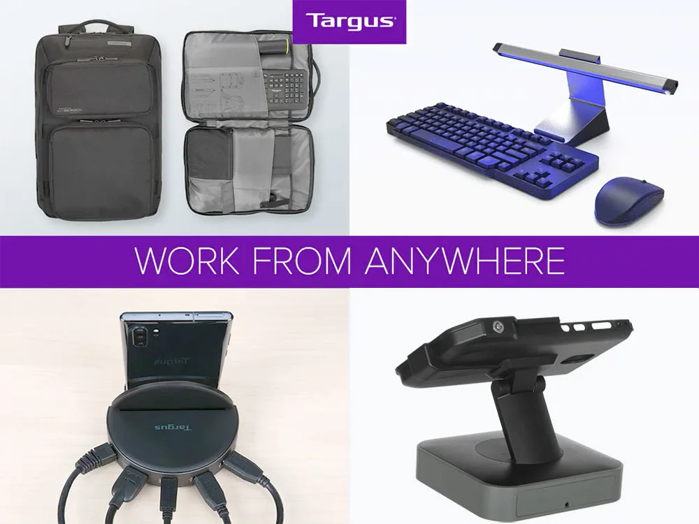 Targus portfolio