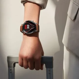 RedMagic Watch
