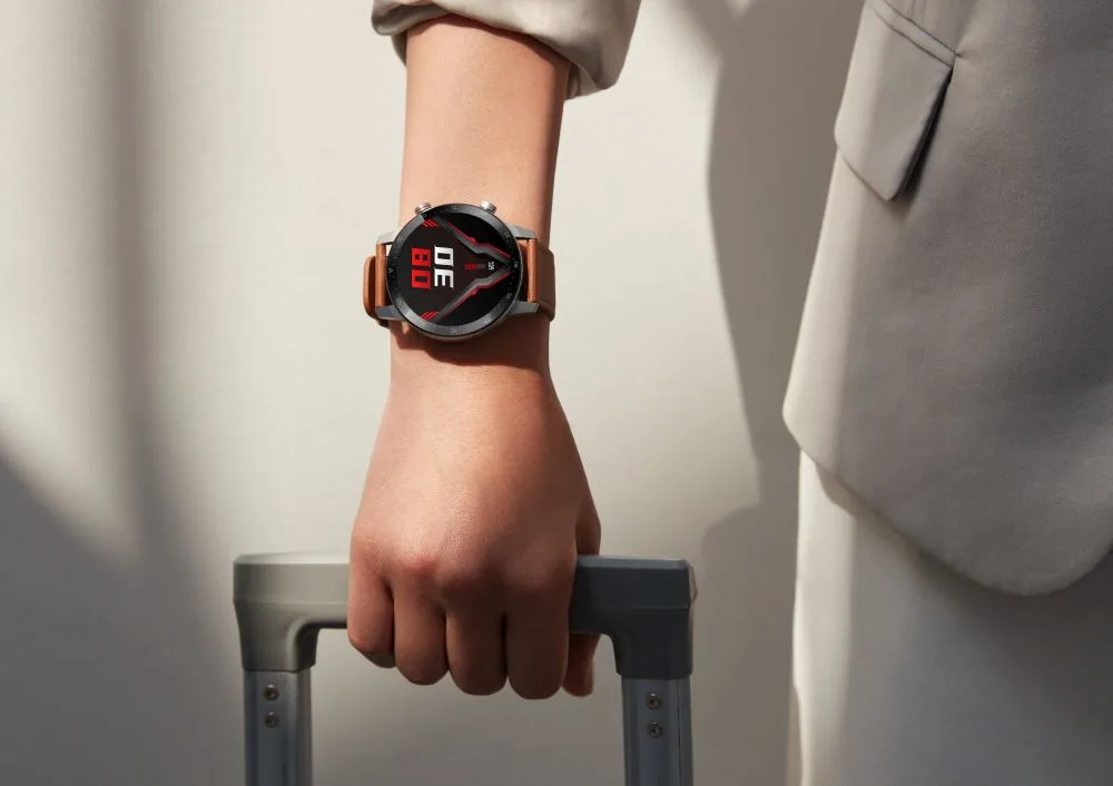 RedMagic Watch
