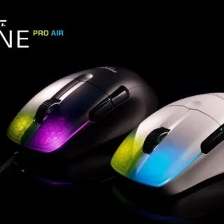 Roccat Kone Pro Gaming Mouse