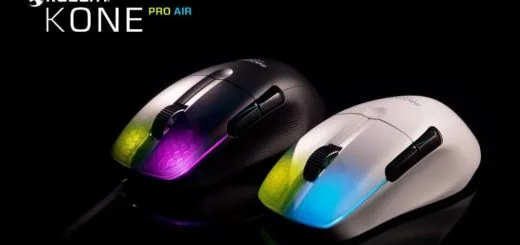 Roccat Kone Pro Gaming Mouse