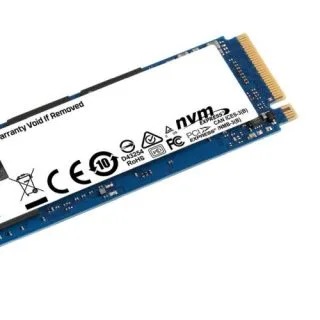Kingston NV1 SSD - m.2 NVMe PCIe