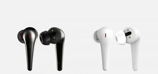 1More ComfoBuds Pro - 2 colors