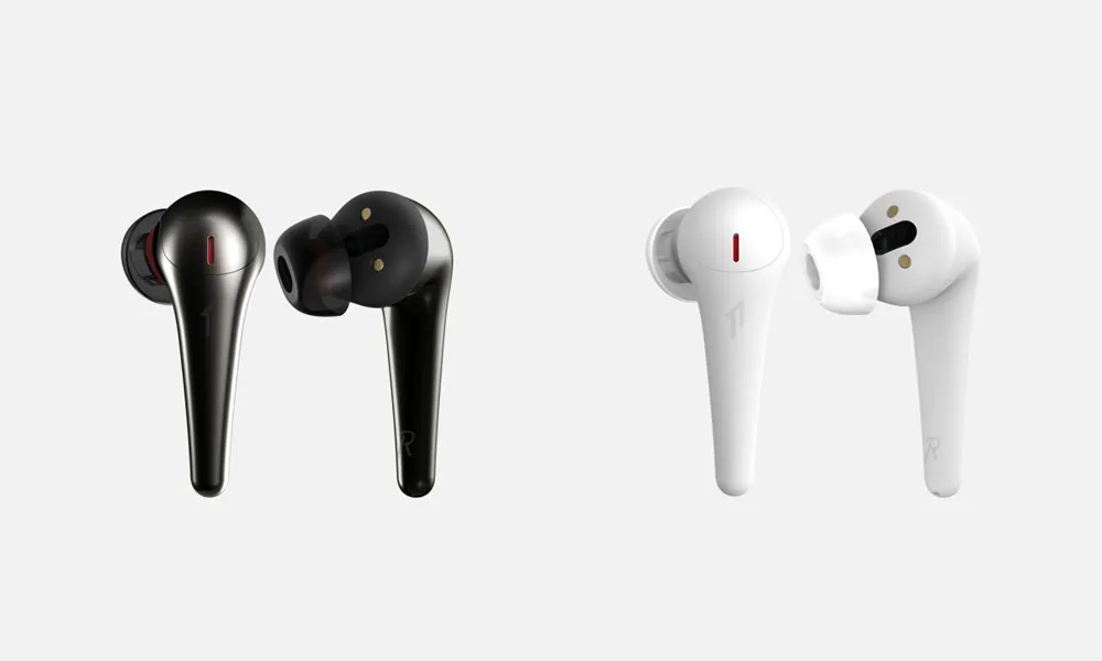 1More ComfoBuds Pro - 2 colors