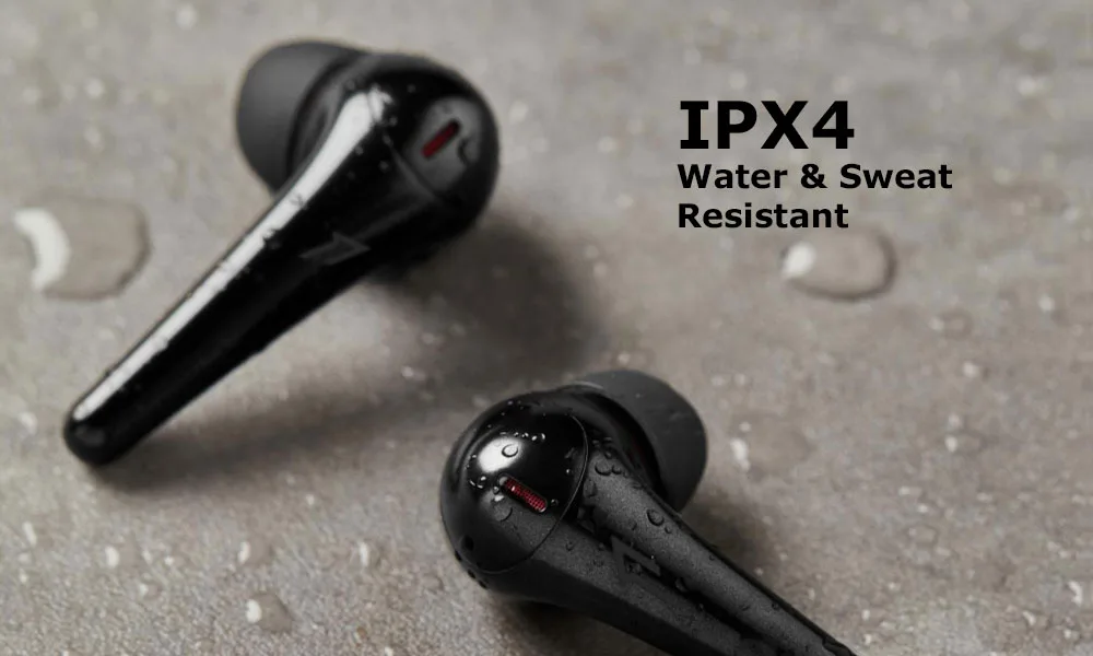 1More ComfoBuds Pro - IPX4