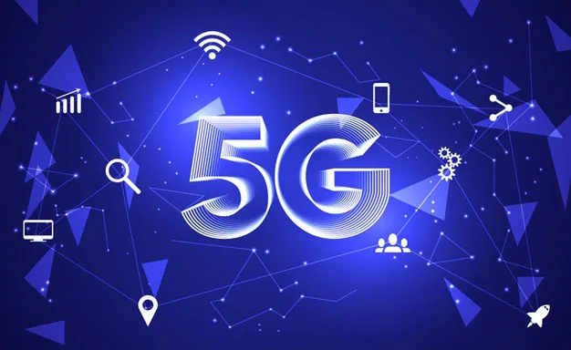 5G