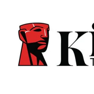 Kingston Logo