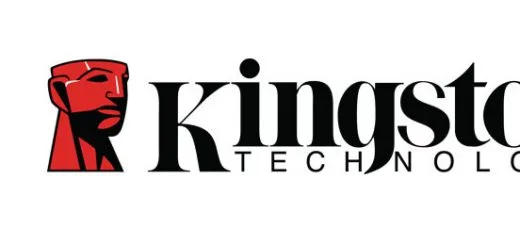 Kingston Logo