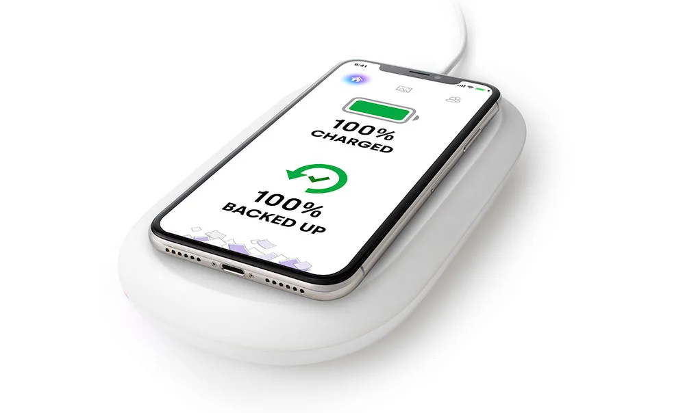 SanDisk iXpand Wireless Charger