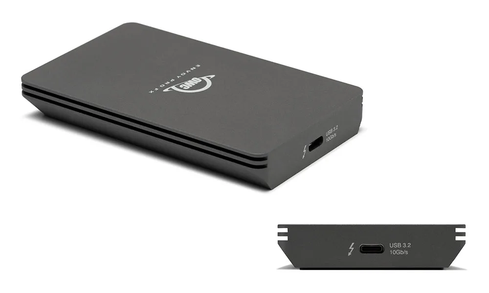 OWC Envoy Pro FX SSD