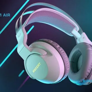 Roccat Elo AIR white