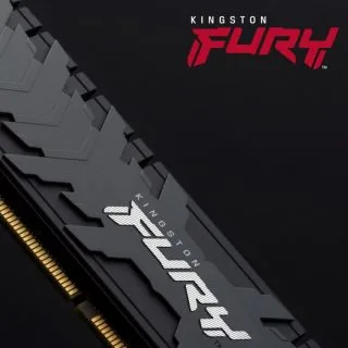 Kingston FURY Renegade DDR4 RAM
