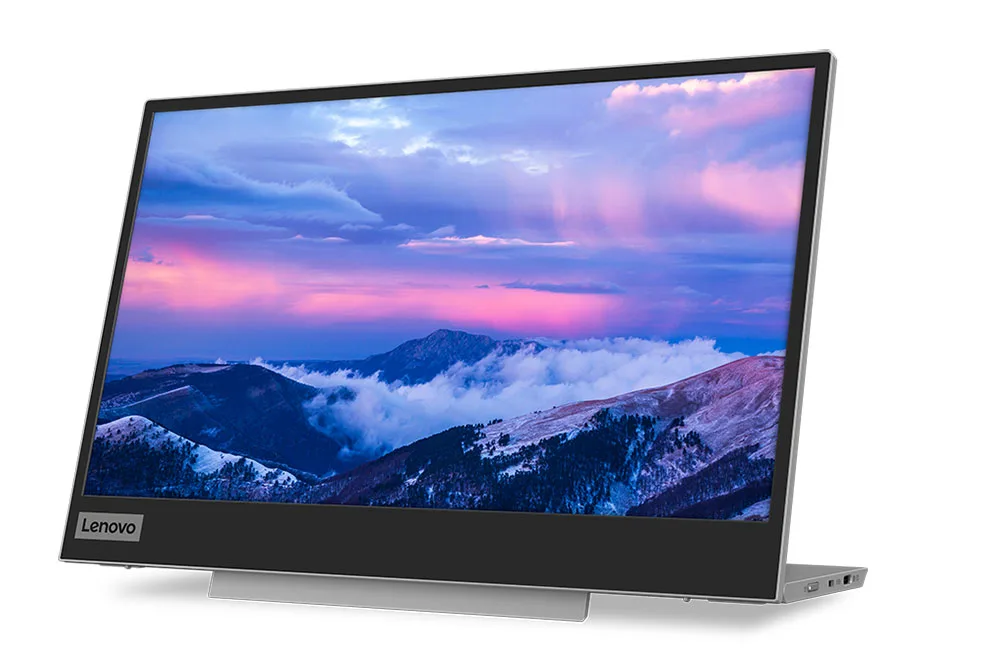 Lenovo L15 Mobile Monitor