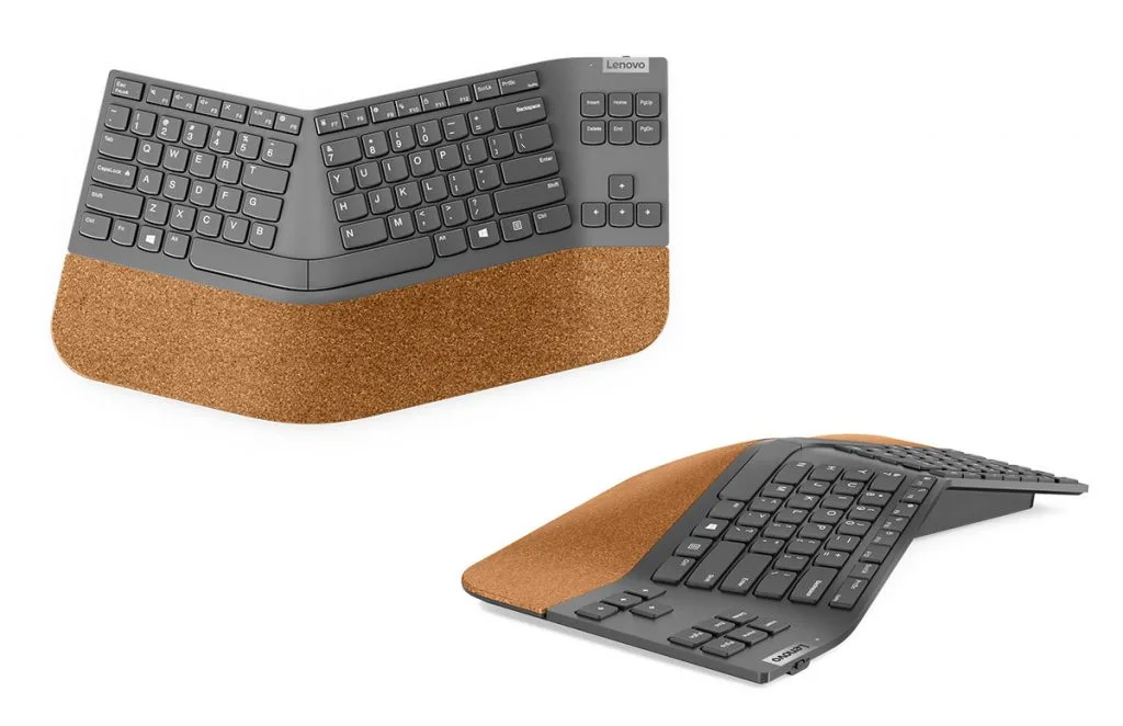Lenovo Go Split Keyboard