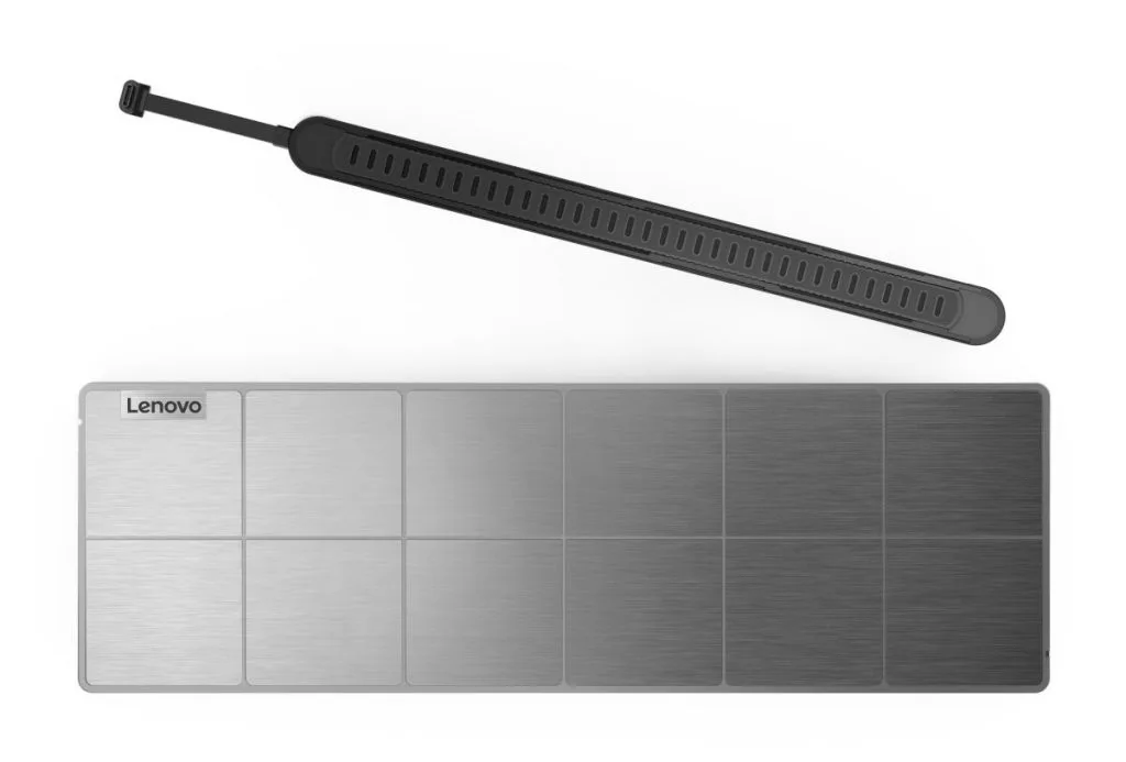 Lenovo Go Wireless Charge Mat