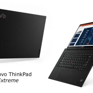 Lenovo Thinkpad X1 Extreme
