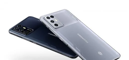 RedMagic 6R Gaming Smartphone