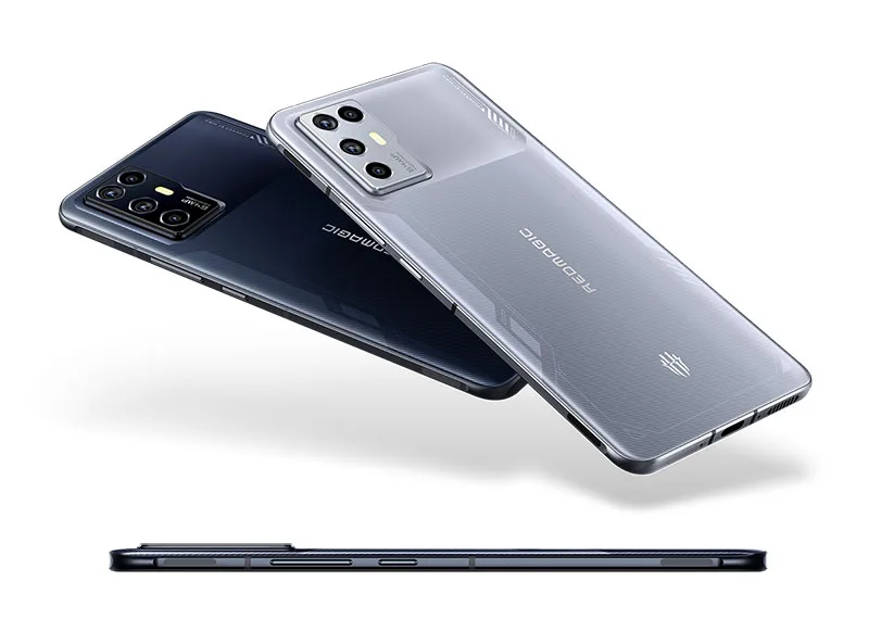 RedMagic 6R Gaming Smartphone