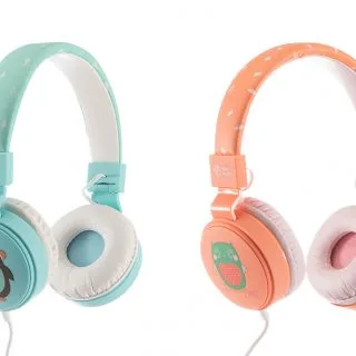 Planet Buddies headphones