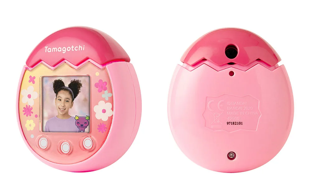 Bandai Tamagochi Pix