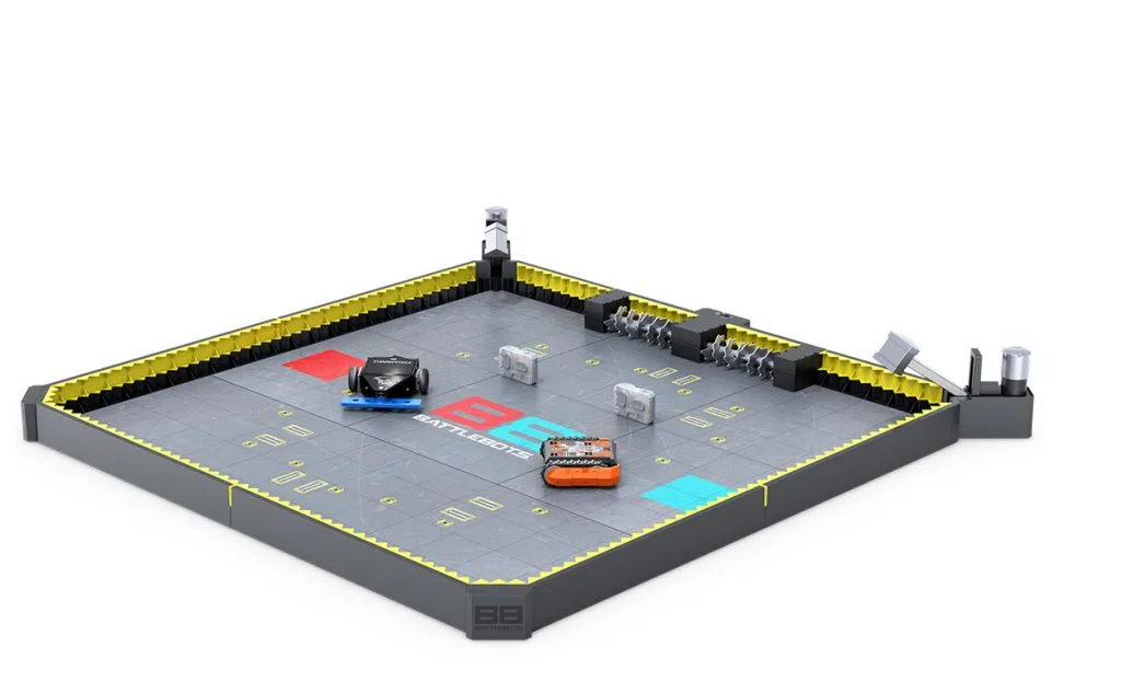 BattleBots Arena Max