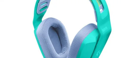 Logitech G G335 Gaming Headset