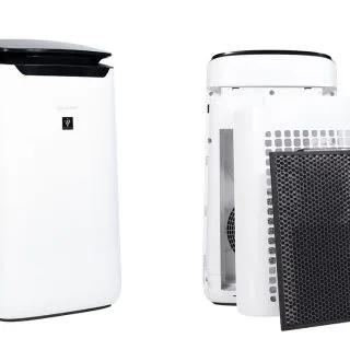 Sharp FXJ80UW Air Purifier