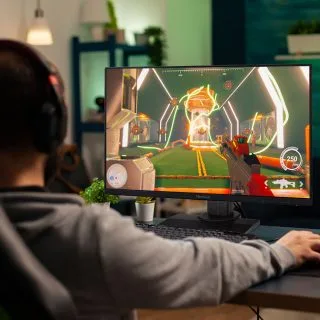 Viewsonic XG2431 ELITE gaming