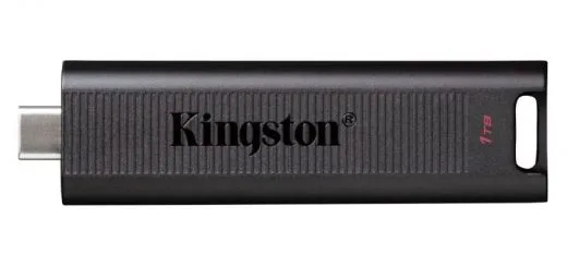 Kingston DataTraveler Max 1tb