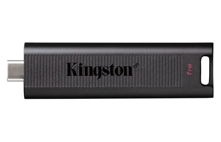 Kingston DataTraveler Max 1tb