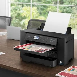 Epson WorkForce Pro WF-7310