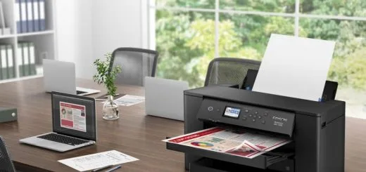 Epson WorkForce Pro WF-7310