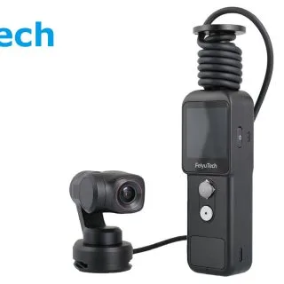 Feiyupocket2 & 2S