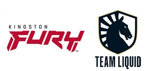 Kingston Fury - Team Liquid