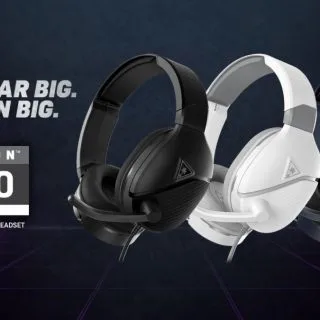 Turtle Beach - Recon 200 Gen2