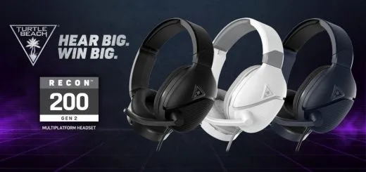 Turtle Beach - Recon 200 Gen2