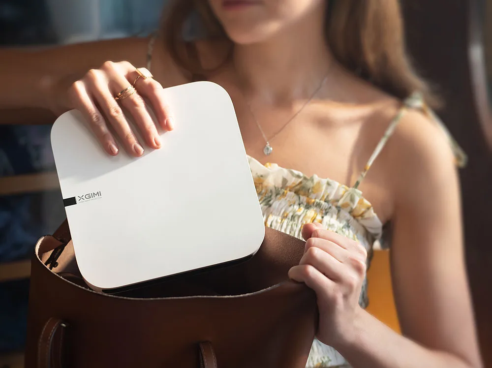 xgimi-elfin-projector