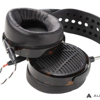 Audeze LCD-5 flagship headphones
