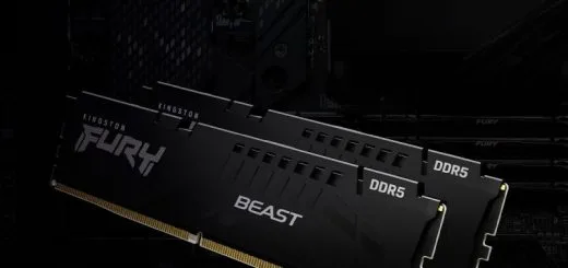 Kingston FURY Beast DDR5