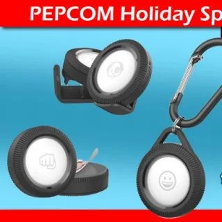 Catalyst AirTags Case - Pepcom 2021