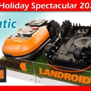 Worx Landroid -Pepcom 2021