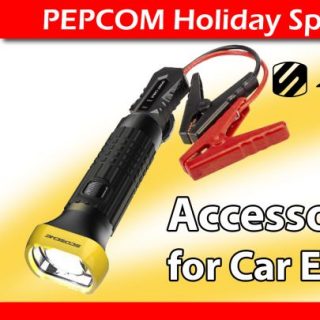 Scosche Car Accessories - Pepcom 2021