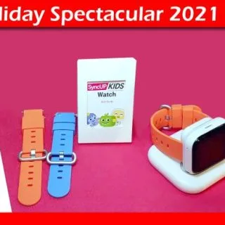 T-mobile SyncUP Kids - Pepcom 2021