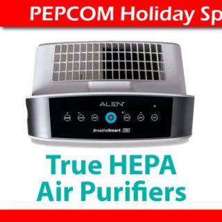 Alen Air Purifiers - Pepcom 2021