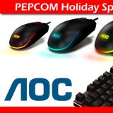 AOC Gaming - Pepcom 2021