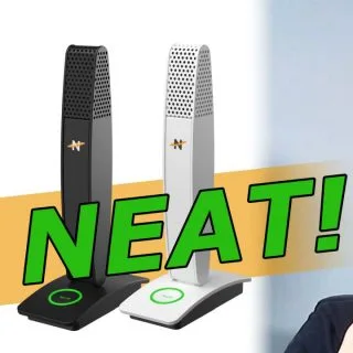 Neat Skyline Microphone Review